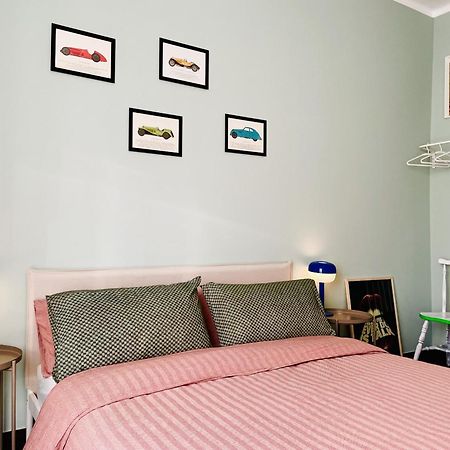 Appartamento Casa Di Martin By Wonderful Italy Torino Esterno foto