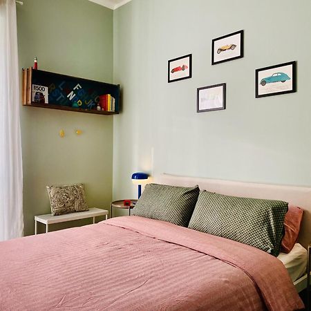 Appartamento Casa Di Martin By Wonderful Italy Torino Esterno foto