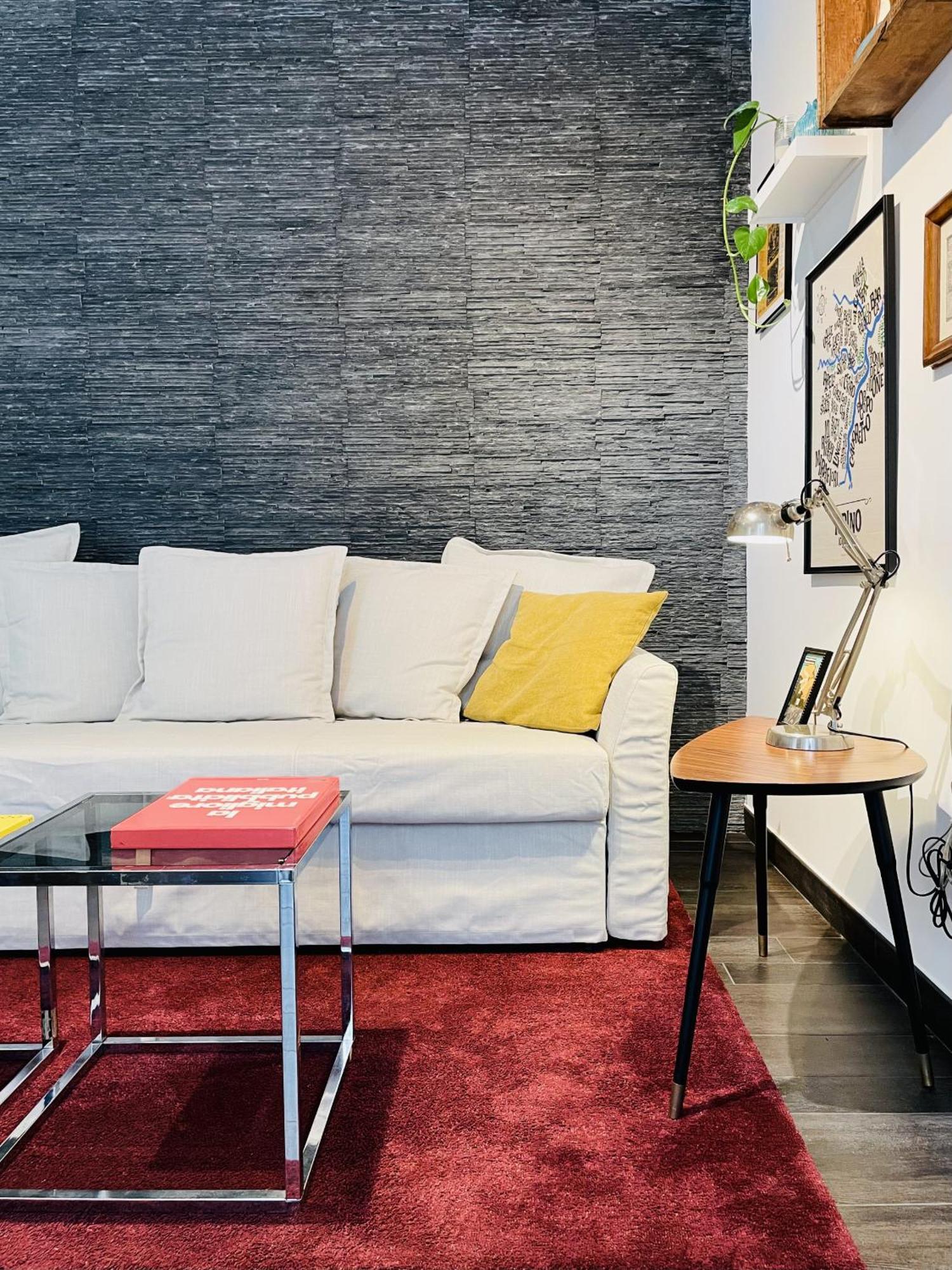 Appartamento Casa Di Martin By Wonderful Italy Torino Esterno foto