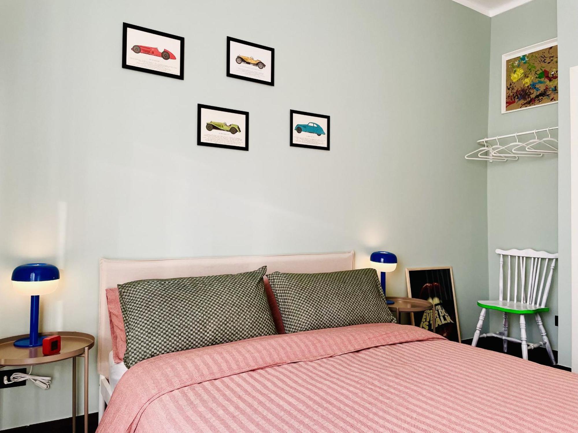 Appartamento Casa Di Martin By Wonderful Italy Torino Esterno foto