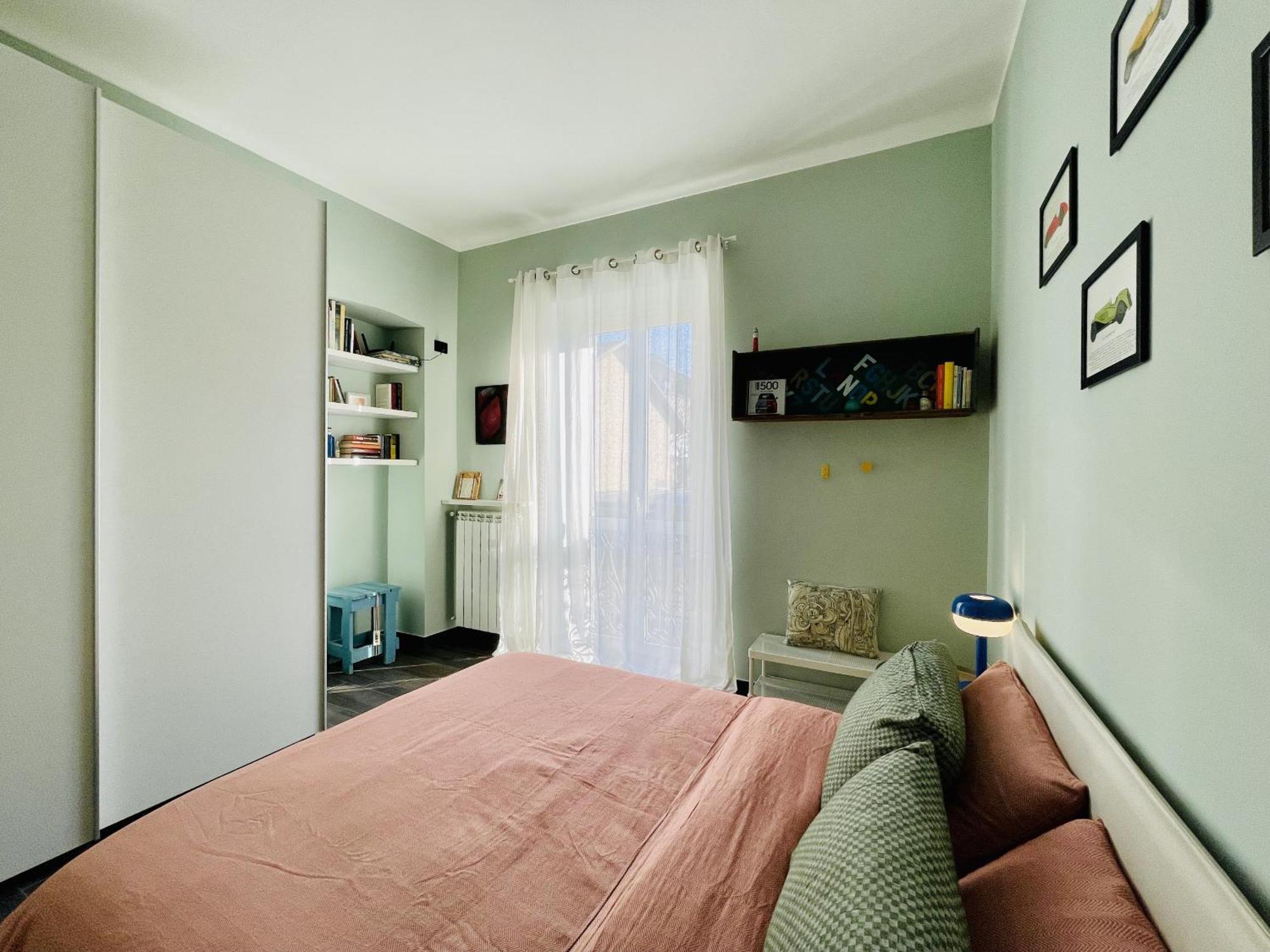 Appartamento Casa Di Martin By Wonderful Italy Torino Esterno foto
