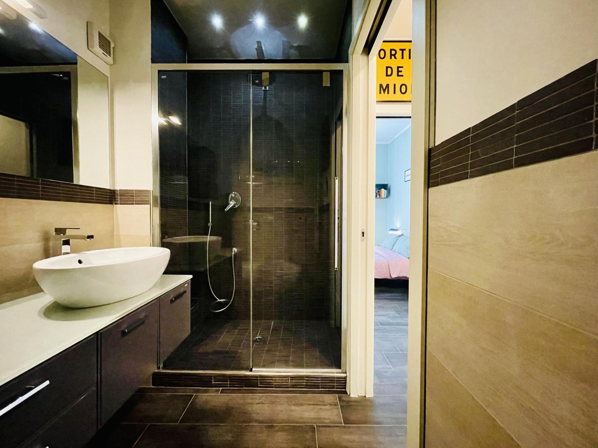 Appartamento Casa Di Martin By Wonderful Italy Torino Esterno foto