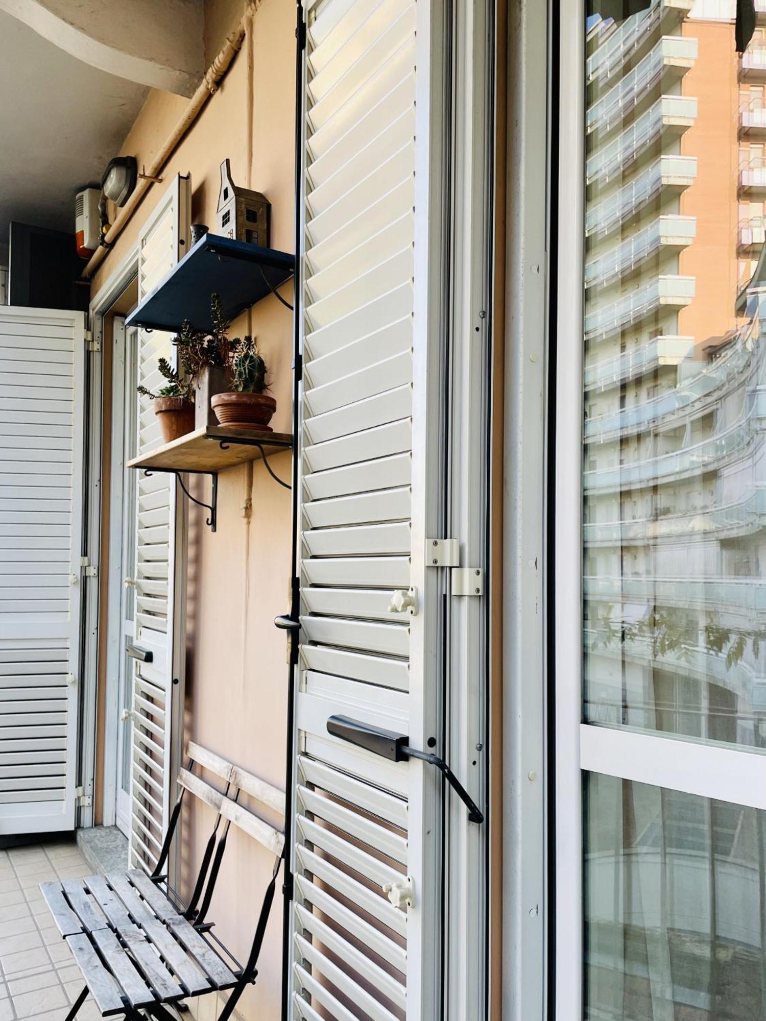 Appartamento Casa Di Martin By Wonderful Italy Torino Esterno foto