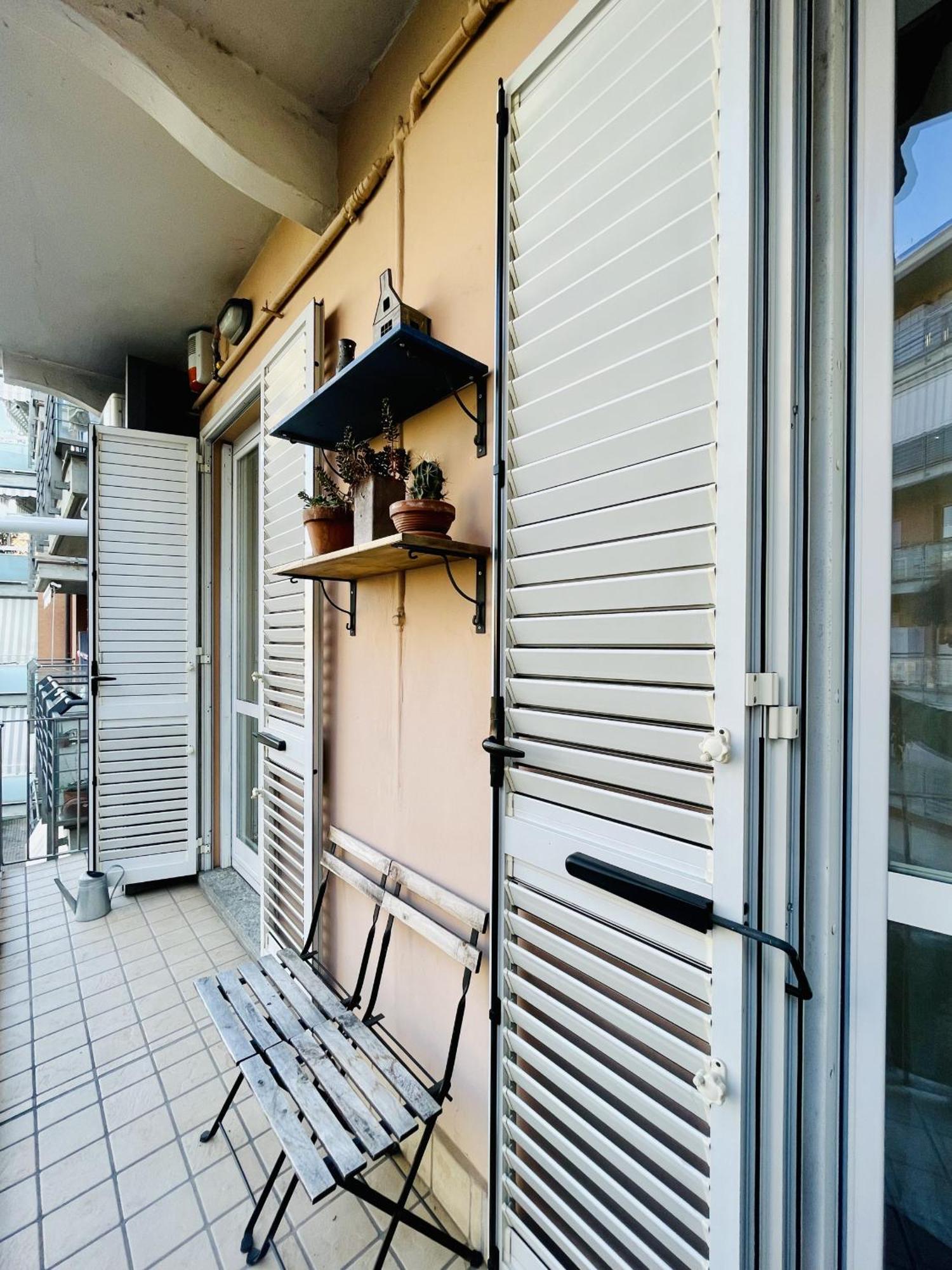 Appartamento Casa Di Martin By Wonderful Italy Torino Esterno foto
