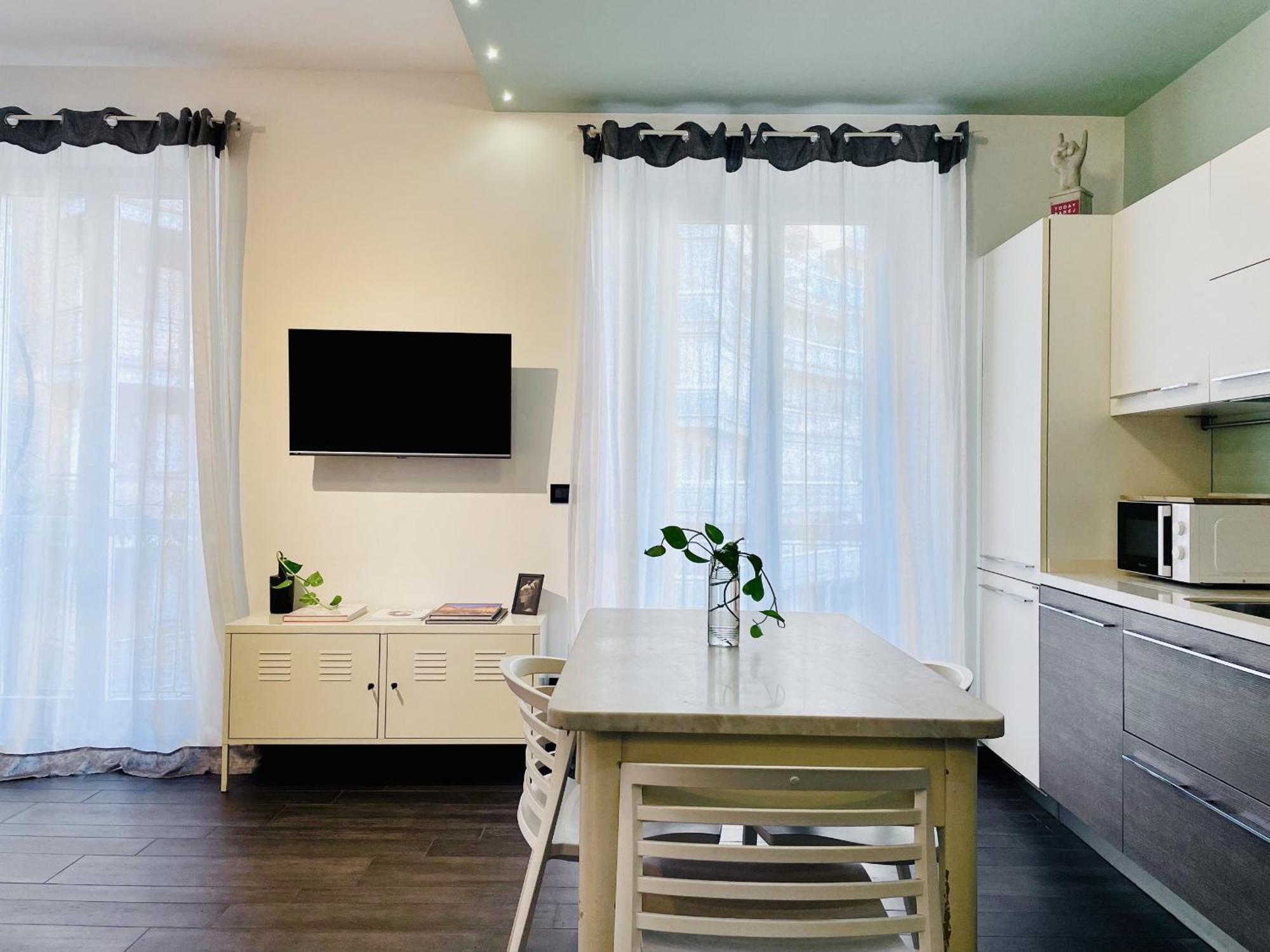 Appartamento Casa Di Martin By Wonderful Italy Torino Esterno foto