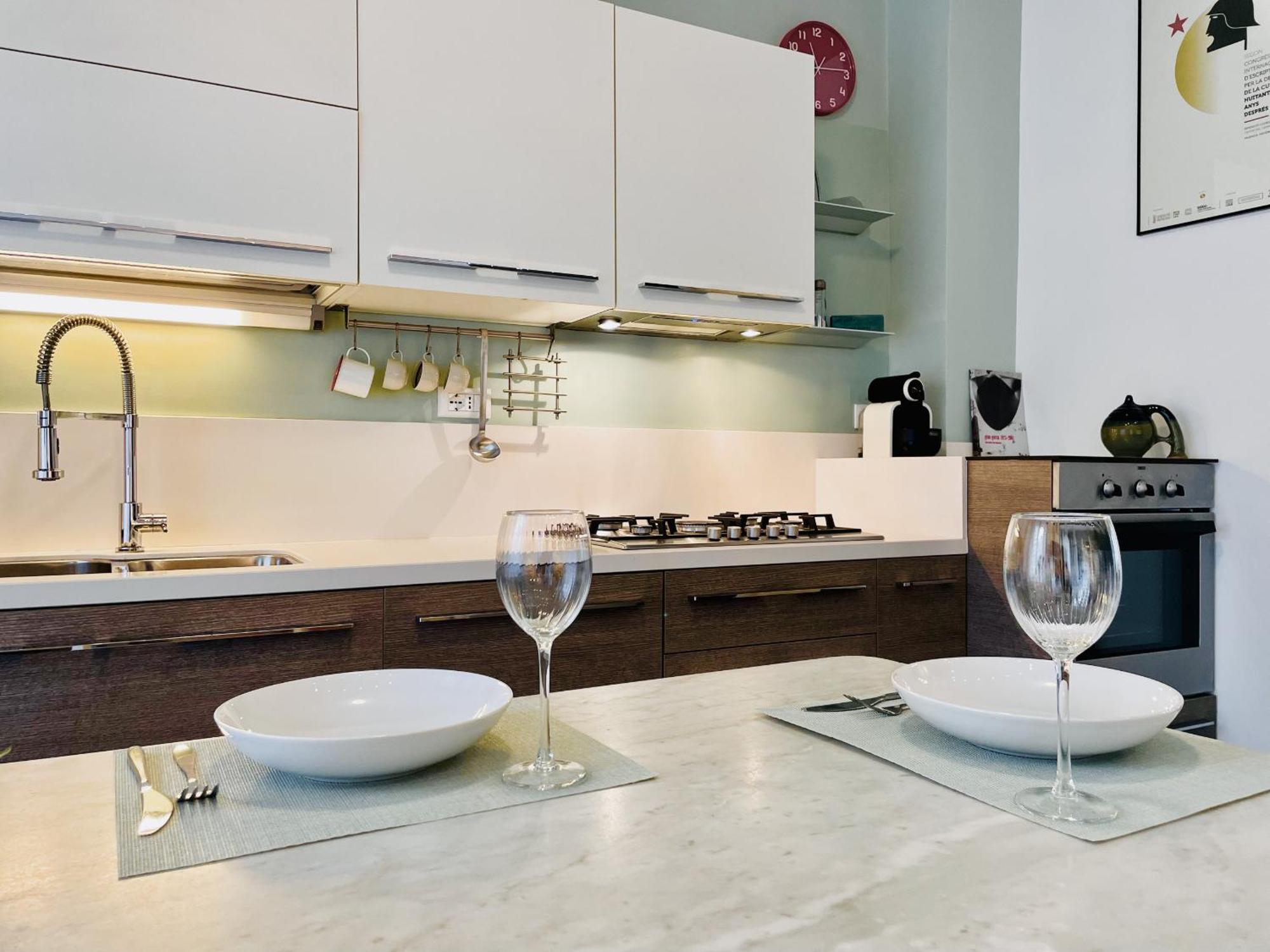 Appartamento Casa Di Martin By Wonderful Italy Torino Esterno foto