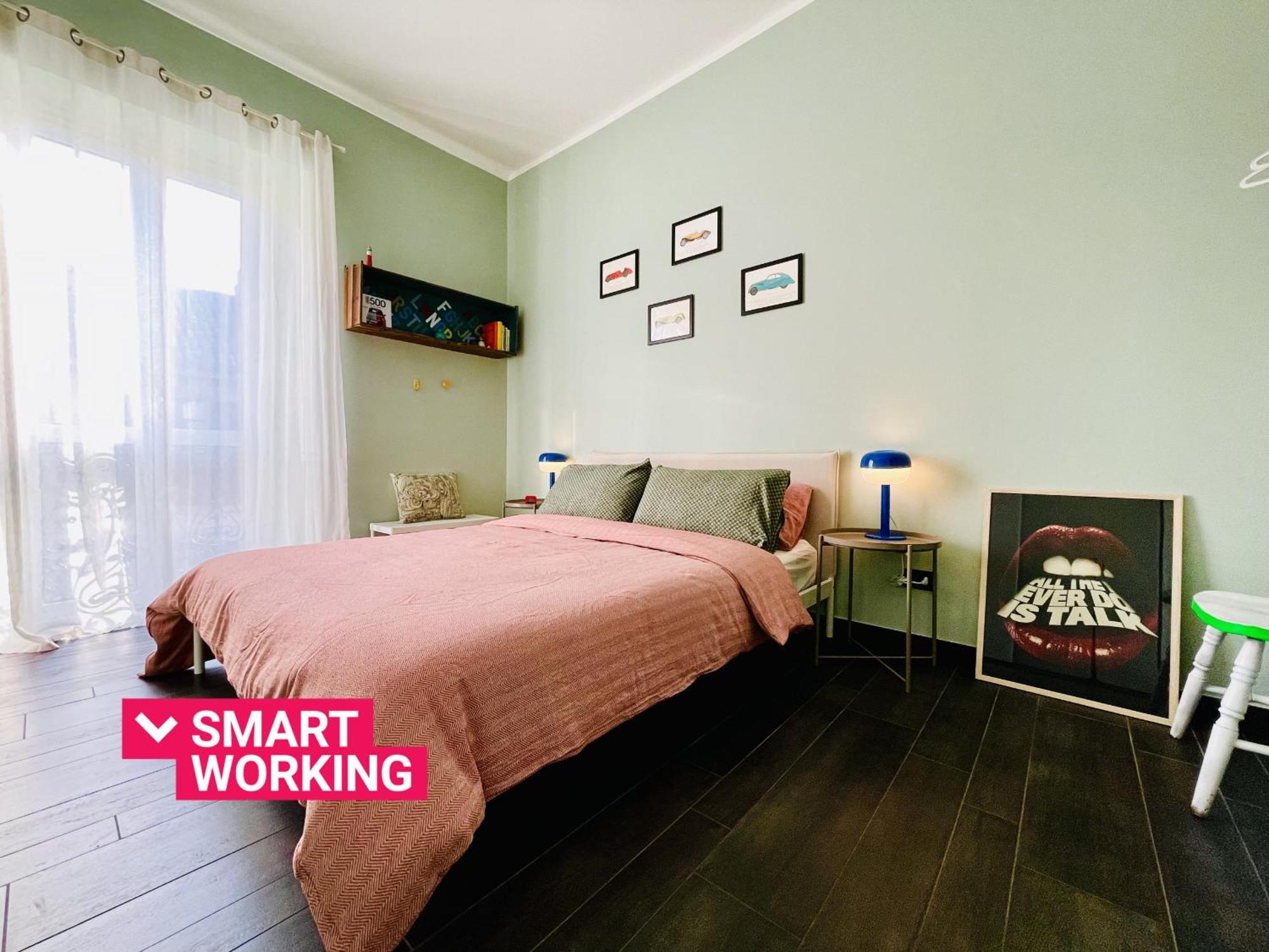 Appartamento Casa Di Martin By Wonderful Italy Torino Esterno foto